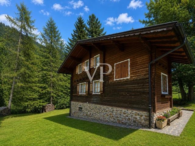 Casa in vendita a Cantone Est, Dosolo