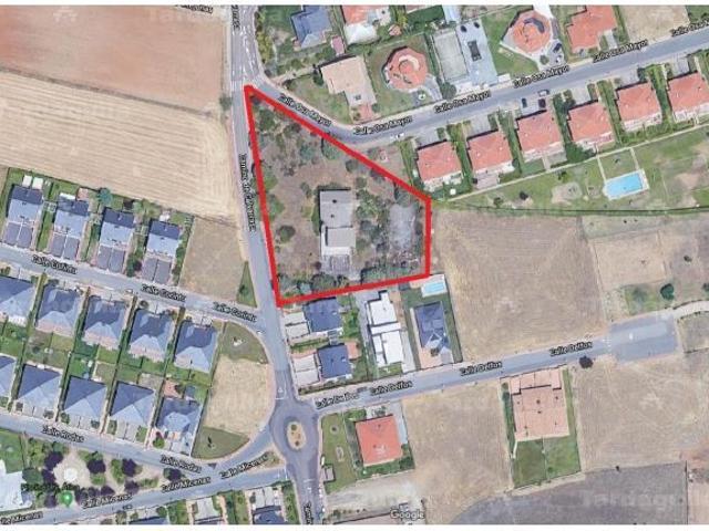 Casa en venta en Valdelagua, Santa Marta De Tormes