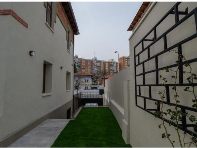 Casa en alquiler en Madrid, Ciudad Jardín