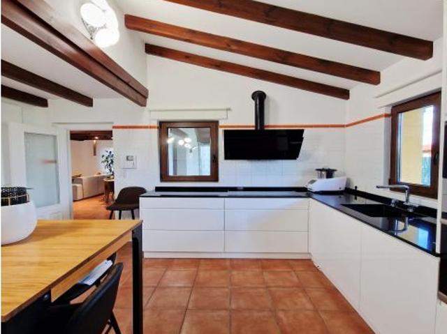 Casa en venta en Villarrodrigo de las Regueras, Villaquilambre