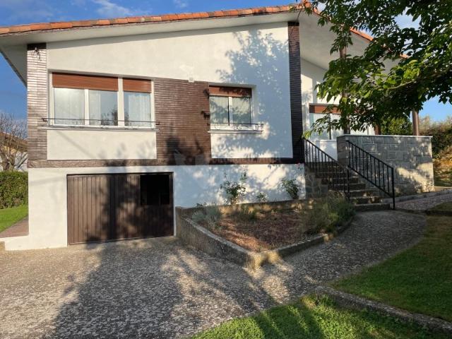 Chalet en venta en Vista Alegre, Labastida