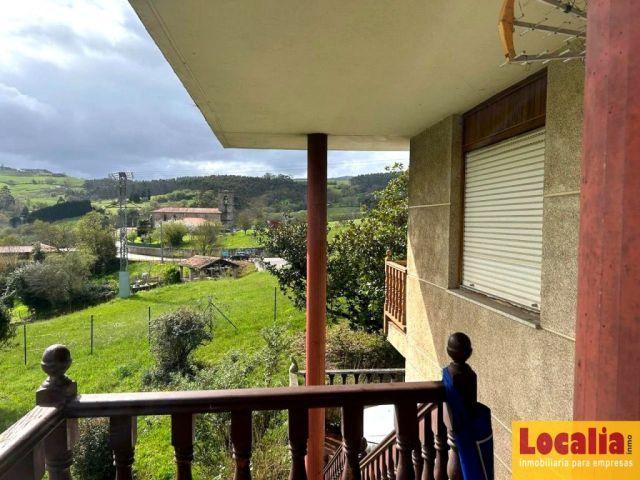 Casa en venta en Quijas, Reocín
