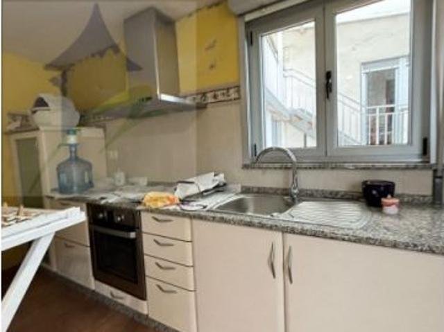 Casa en venta en Ferrol