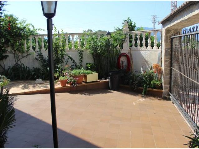 Casa en venta en Platja de Tavernes de la Valldigna, Tavernes de la Valldigna