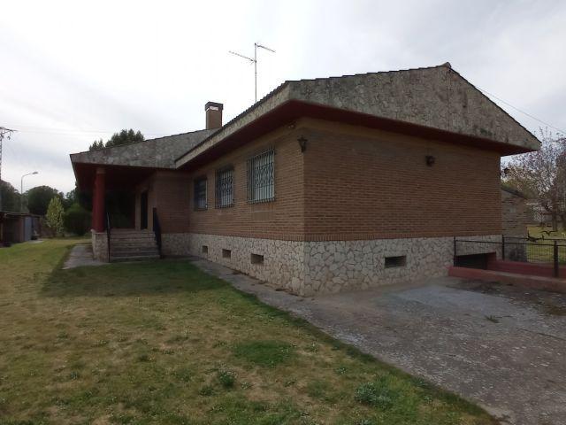 Casa en venta en Laguna De Duero, La Corala