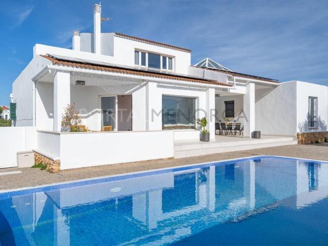 Casa en venta en Torre del Ram, Menorca