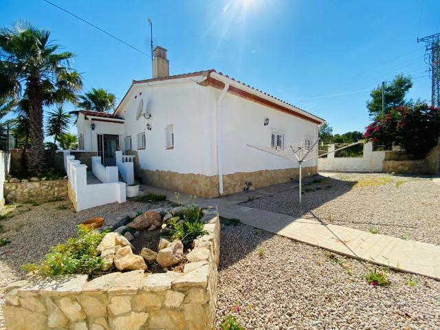 Chalet en venta en les Tres Cales, Baix Ebre