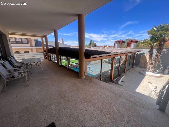 Casa en venta en Eras de Renueva, León