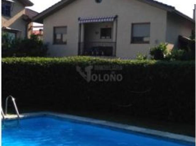 Casa en venta en Anguciana, La Rioja