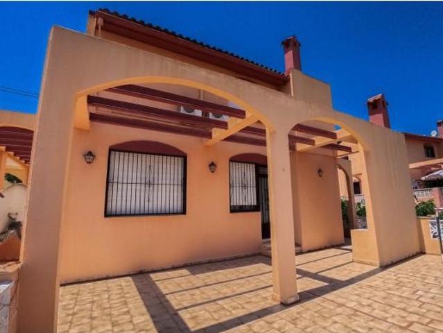 Casa en venta en Urbanització Sant Rafael, la Marina Baixa