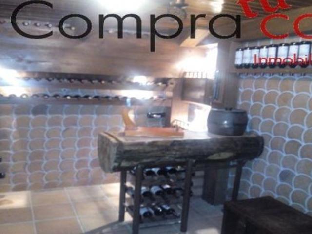 Casa en venta en Palazuelos De Eresma, Carrascalejo