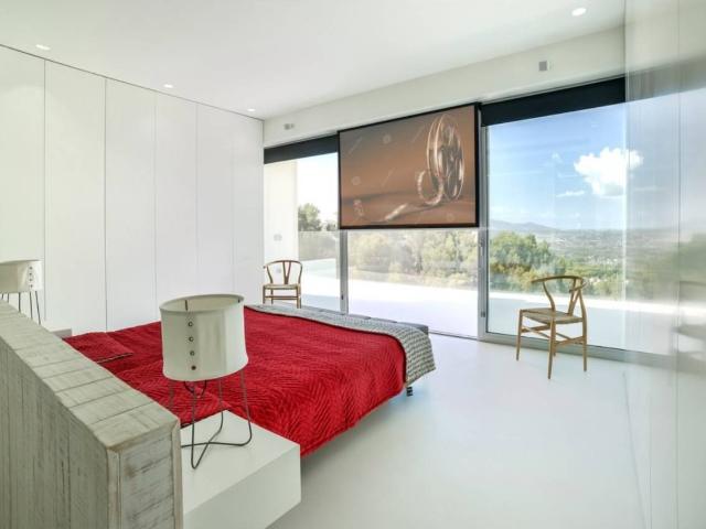 Chalet en venta en Sant Roc, la Marina Baixa