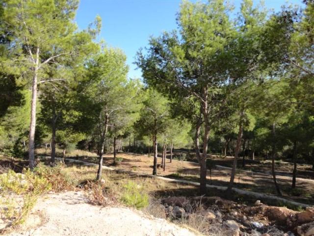 Chalet en venta en la Marina Baixa, Valencia