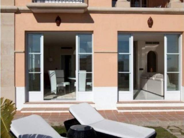 Chalet en venta en la Marina Baixa, Valencia