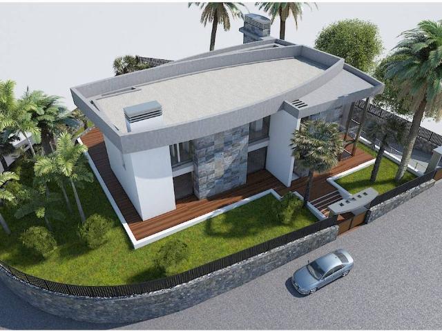 Chalet en venta en la Marina Baixa, Valencia