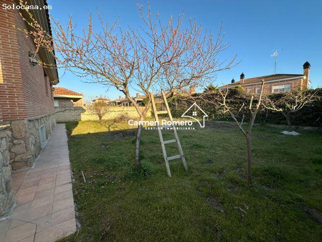 Casa en venta en Los Páramos, Villamayor