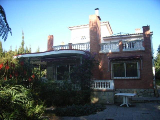 Chalet en venta en l'Almafrà, Benidorm