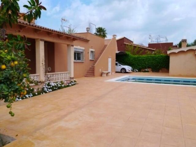 Chalet en alquiler en Valldemossa, Baleares