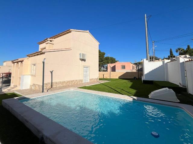 Chalet en alquiler en l'Alacantí, Valencia