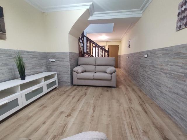 Chalet en alquiler en Grup la Magdalena, la Plana Alta