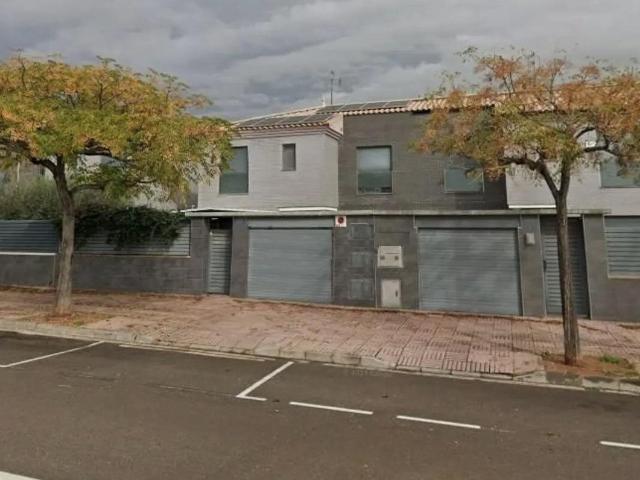 Chalet en alquiler en Grupo Virgen de Lidón, la Plana Alta