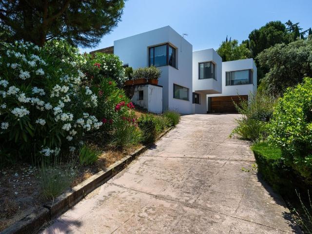 Chalet en alquiler en Ciudalcampo, San Sebastián de los Reyes