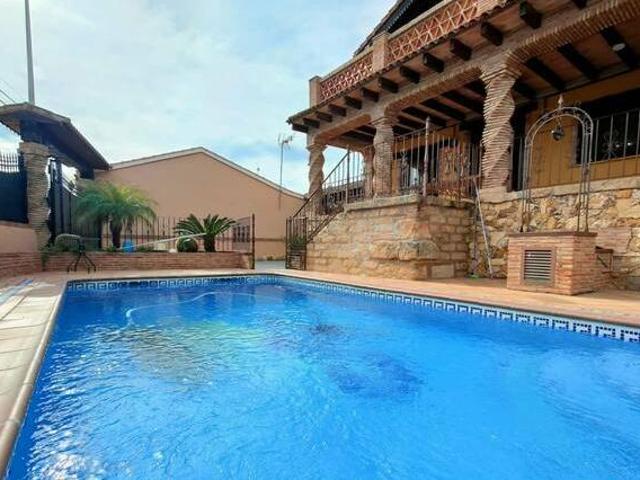 Casa en alquiler en l'Alacantí, Valencia