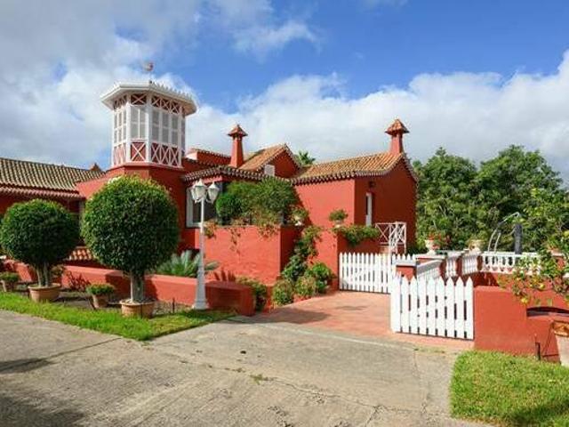 Casa en alquiler en Gran Canaria