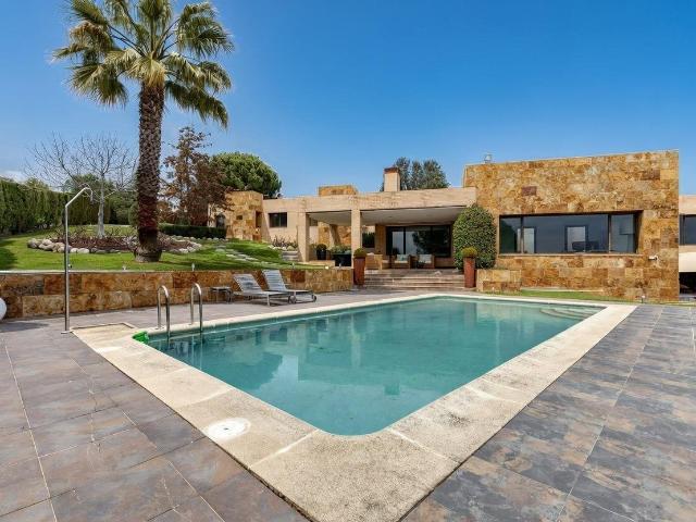 Chalet en alquiler en Las Matas, Las Rozas De Madrid