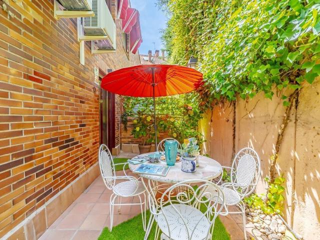 Chalet en alquiler en Majadahonda, Madrid