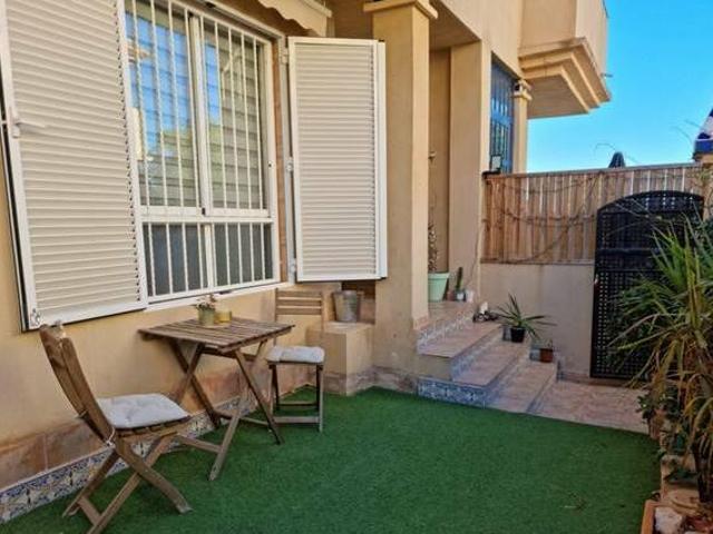 Casa en alquiler en l'Alacantí, Valencia