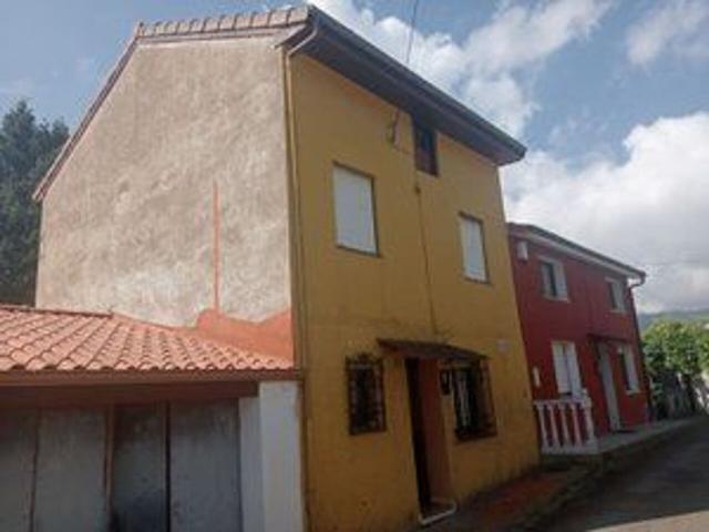 Chalet en alquiler en La Pumariega, Muros De Nalón