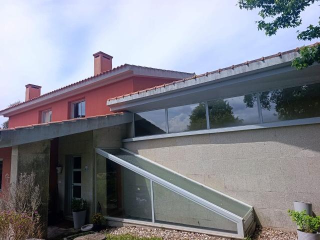 Chalet en alquiler en Vigo, Galicia