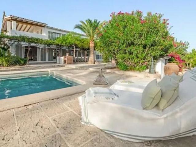 Chalet en alquiler en sa Indioteria, Palma