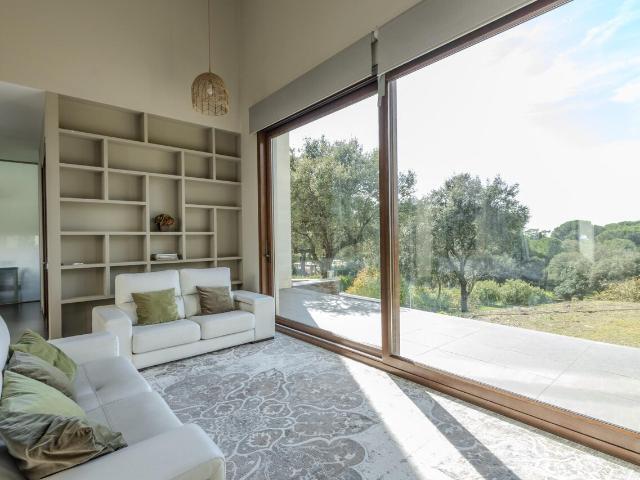 Chalet en alquiler en Urbanización Monte Claro, Pozuelo De Alarcón