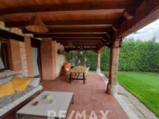 Casa en alquiler en Aldeamayor De San Martín