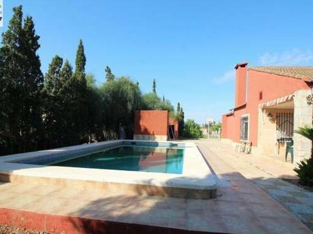 Casa en alquiler en l'Alacantí, Valencia