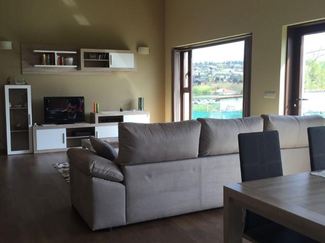 Chalet en alquiler en Villestro, Santiago
