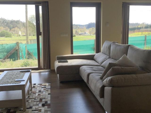 Chalet en alquiler en Santiago, Galicia