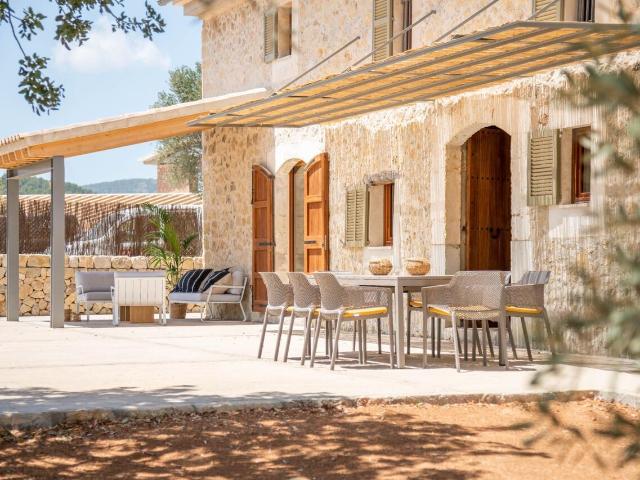 Chalet en alquiler en Camarata, Selva