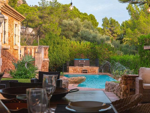 Chalet en alquiler en Son Jordi, Llevant