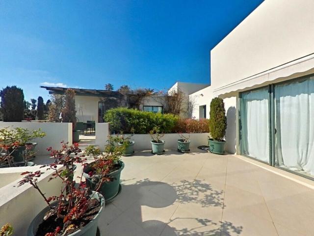 Chalet en alquiler en Sotogrande, Campo de Gibraltar