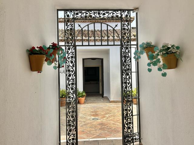 Chalet en alquiler en Sotogrande, Campo de Gibraltar