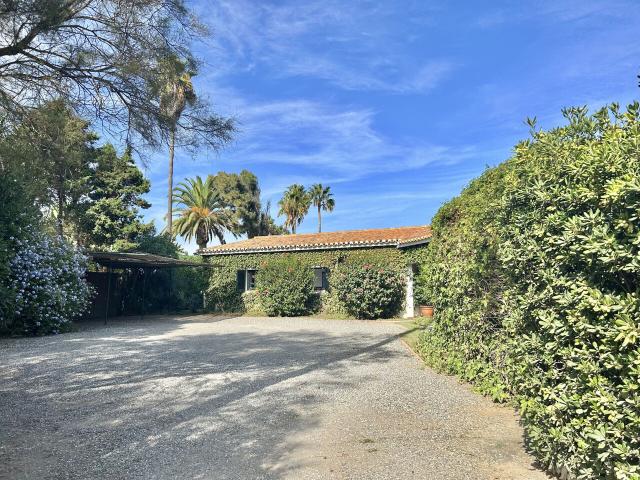 Chalet en alquiler en Sotogrande, Campo de Gibraltar