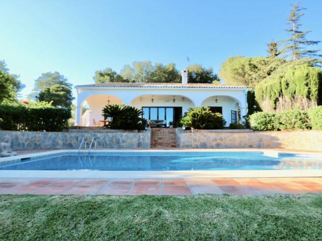 Chalet en alquiler en Campo de Gibraltar, Andalucía