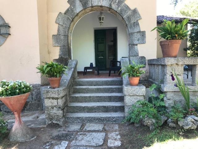 Chalet en alquiler en Torrelodones Colonia, Torrelodones