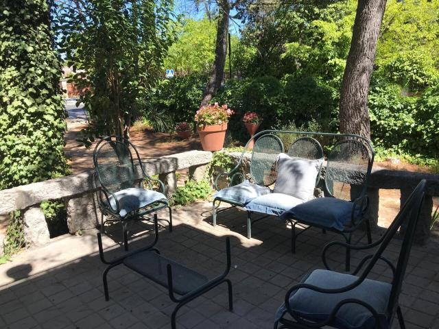Chalet en alquiler en Torrelodones Colonia, Torrelodones