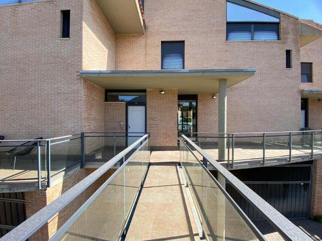 Chalet en alquiler en Casablanca, Zaragoza