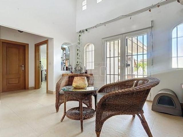 Casa en venta en El Ventorrillo, Comarca de la Vega de Granada