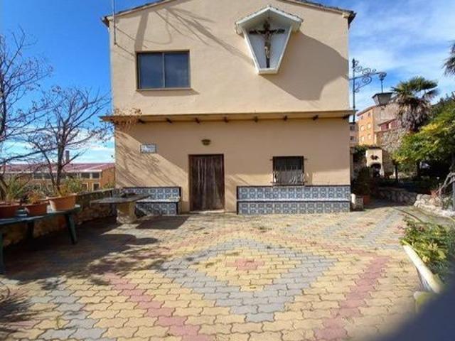 Chalet en venta en La Horta, Zamora